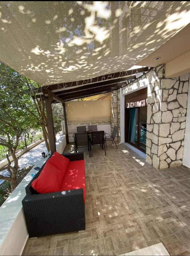 Papadopoulos Houses Nikiti  Exterior photo